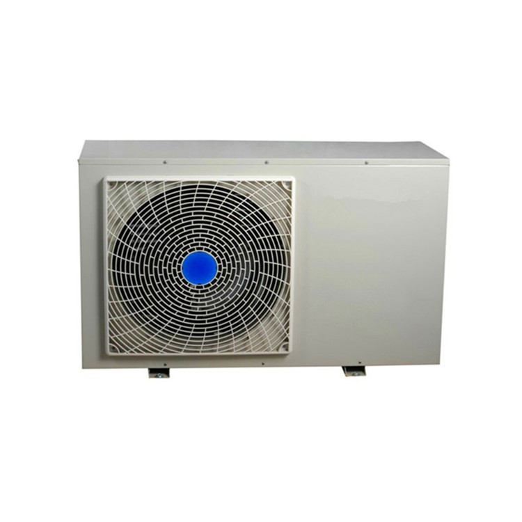 Air Source Heat Pump Pool Heater