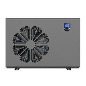 Air Source Heat Pump for Indoor Swimming Pool