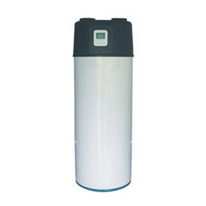 Air Source Hot Water Cylinder