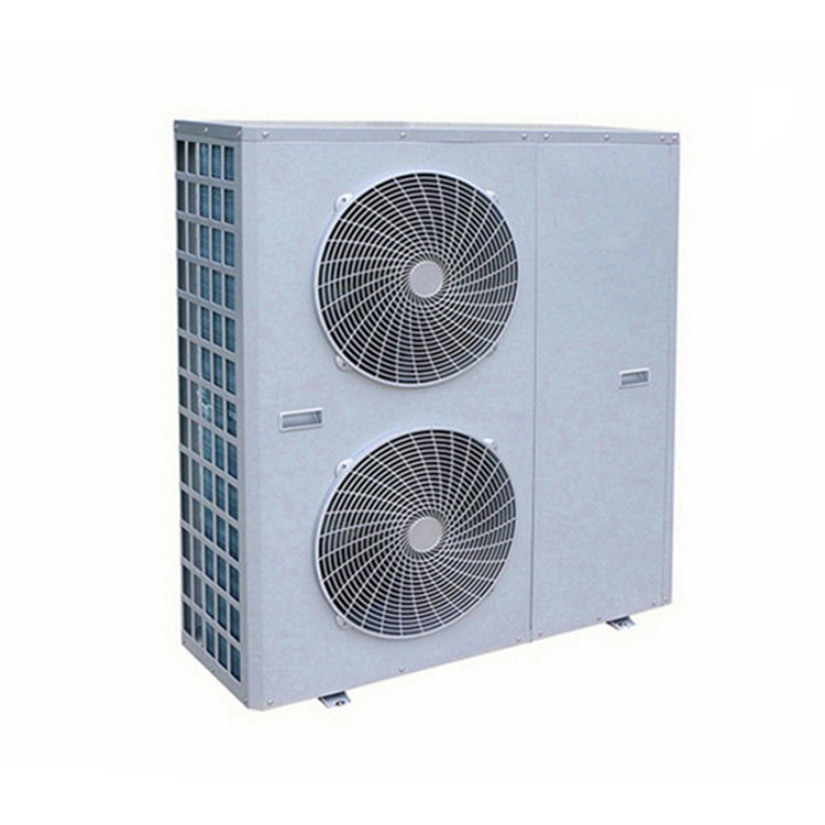 Air to Water Heat Pump Heating and Cooling