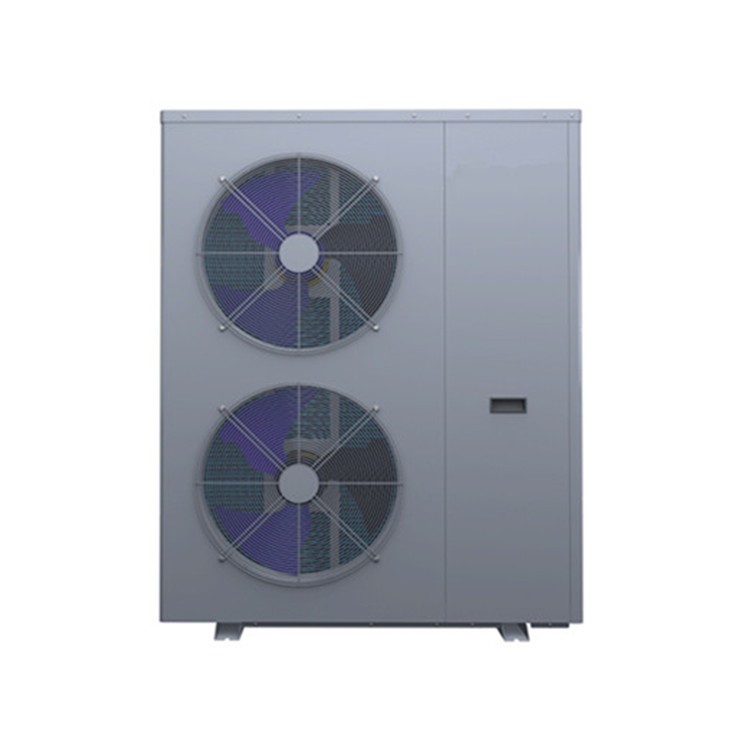 Air to Water Heat Pump System