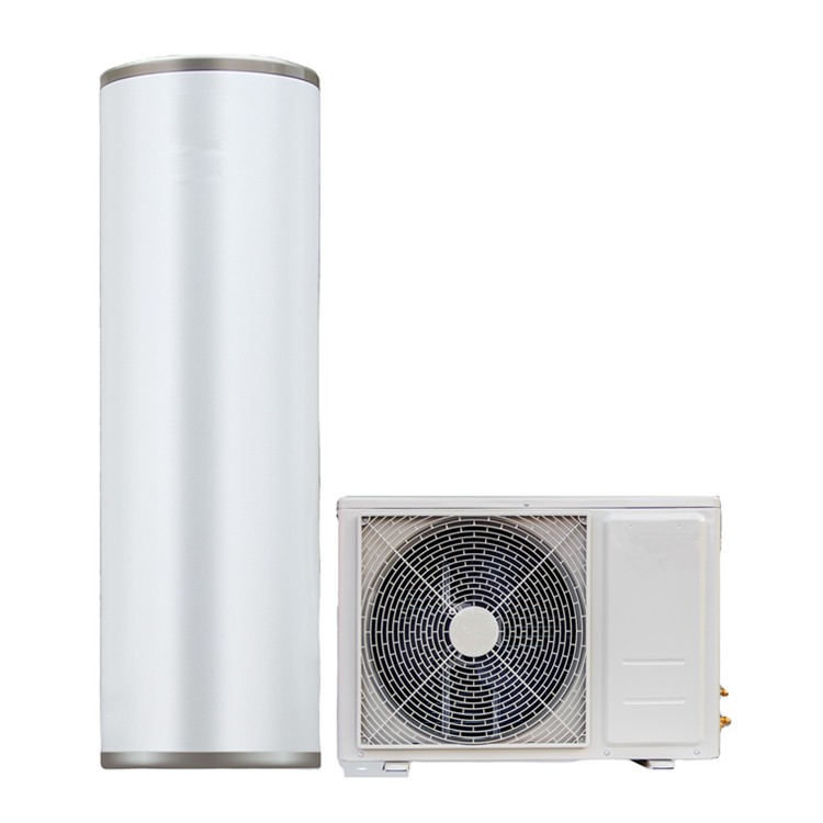 Air to Water Residential Heat Pump
