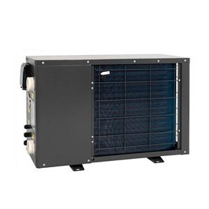 Best Inverter Heat Pump Pool Heating