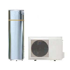 CO2 Heat Pump Water Heater CO2 Heat Pump Water Heater