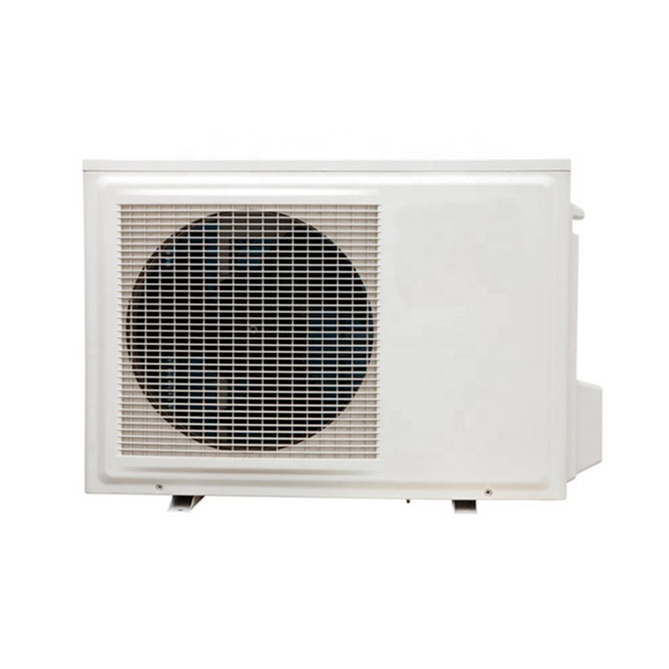 CO2 Heat Pumps for Residential Applications