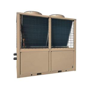 Cascade High Temperature Heat Pump Max 120c Degree