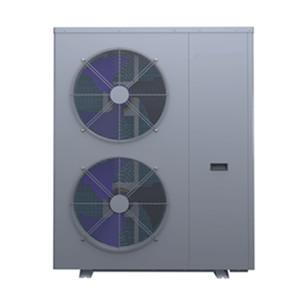 Cold Climate Heat Pump Cold Climate Heat Pump