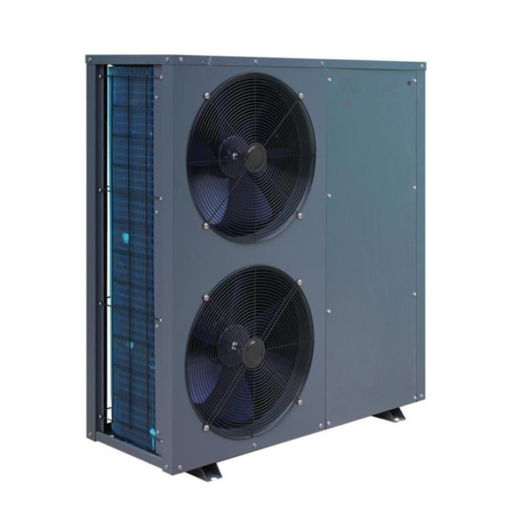 Cold Climate Air-to-Water Heat Pumps