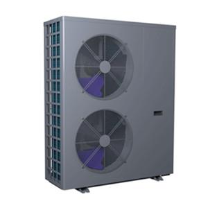 Cold Climate Heat Pump Water Heater