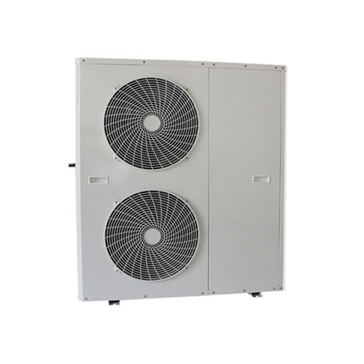 Cold Weather Air Source Heat Pump
