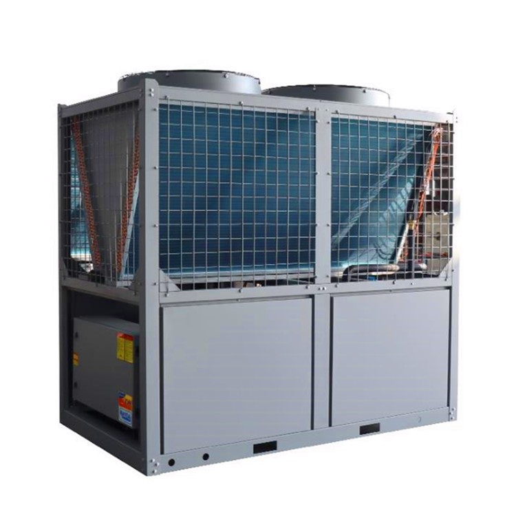 Commercial High Temperature Air Source Heat Pump