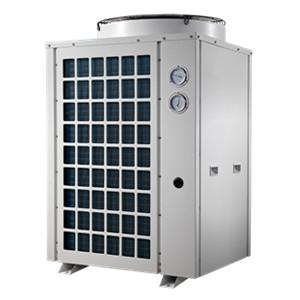 Commercial Heat Pump Water Heaters