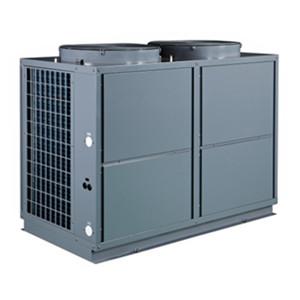 Commercial Swimming Pool Heat Pumps