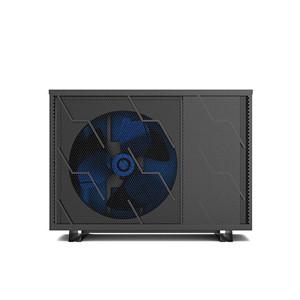 DC Inverter Above Ground Pool Heat Pump