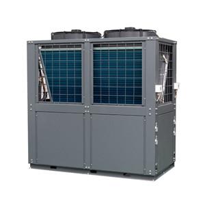 DC Inverter Commercial Swimming Pool Heat Pump
