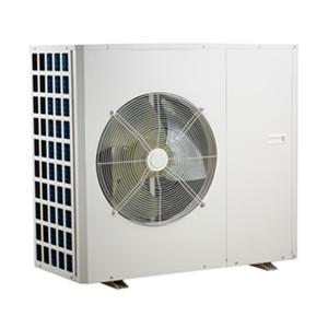 Residential CO2 Heat Pump Residential CO2 Heat Pump