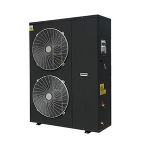 Ducted Air Source Heat Pumps