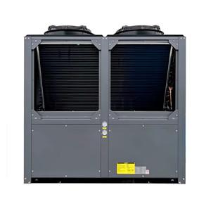 EVI Commercial Water Source Heat Pump 80KW