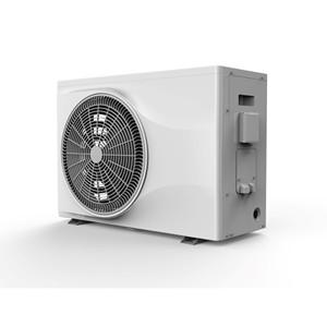 Energy Efficient Heat Pump for Pool or Hot Tub
