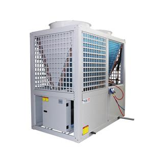 Energy Saving High Temperature 150°C Heating Heat Pump