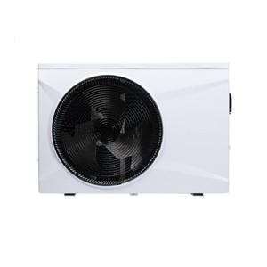 Full Inverter Pool Heat Pump