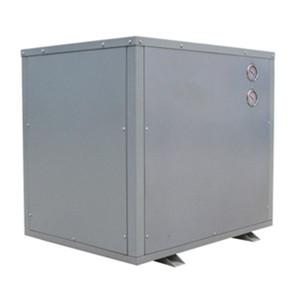 Geothermal Heat Pump