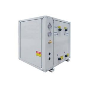 Ground Source Heat Pump Ground Source Heat Pump