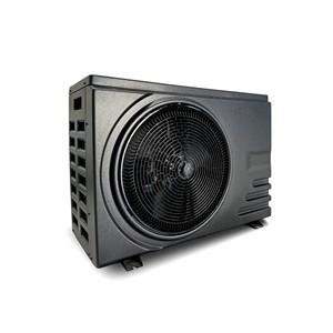 Heat Only Pool & Spa Heat Pumps
