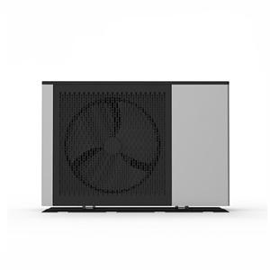 Heat Pump Inverter 11kW, Wi-Fi