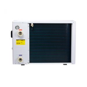 Heat Pump Inverter Pool