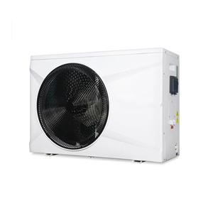 Heat Pump Pool Heaters