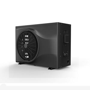 Heat Pump for Swimming Pools & Spas