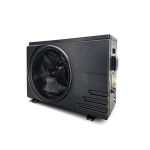 Heat Pumps for Hot Tubs and Swim Spas