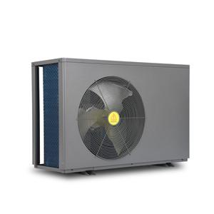 Heat Pumps for Inground Pools