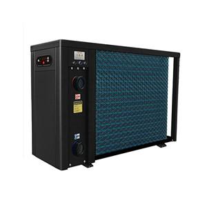 Heat Pumps for Pools and Spas