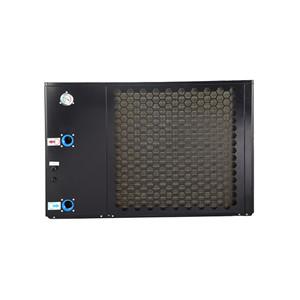 Heaters & Heat Pumps for Swimming Pools