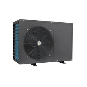 Heating Pumps for Swimming Pools