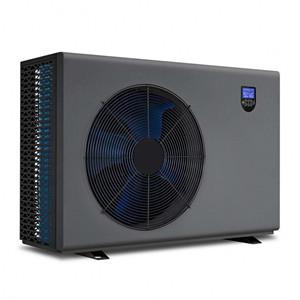 High Efficiency Heating Heat Pumps for Swimming Pool