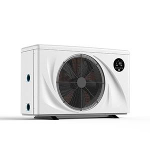High Performance Pool Heat Pump
