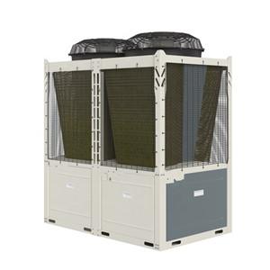 High Temperature 80 Degrees Commercial Hot Water Heat Pump