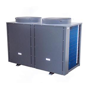 High Temperature Heat Pumps