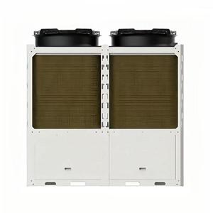High Temperature Direct Heating 95-100 Degree WiFi R515b Heat Pump