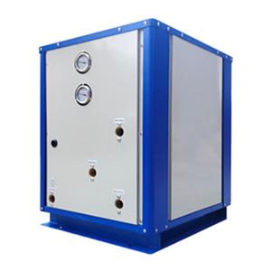 High Temperature Ground Source Heat Pump High Temperature Ground Source Heat Pump