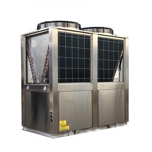 High Temperature Heat Pump 60°C -120°C