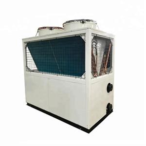 High Temperature Heat Pump(75 Degree)