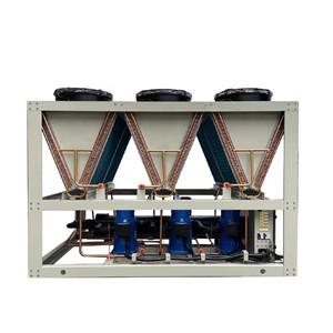 High-Temperature Steam Heat Pump 120º C Water Heater for Commercial Industrial Use