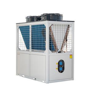 120°C Ultra High Temp Heat Pump