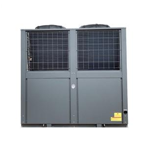 Hot Product 90C High Temperature Heat Pump High COP Intelligent