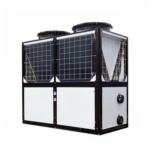 Industrial Ultra High Temperature Heat Pump 120 Deg C