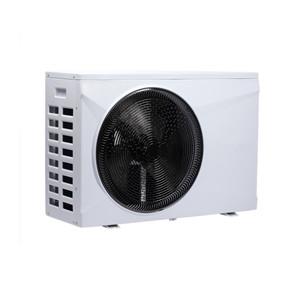 Intelligent Inverter Pool Heat Pumps